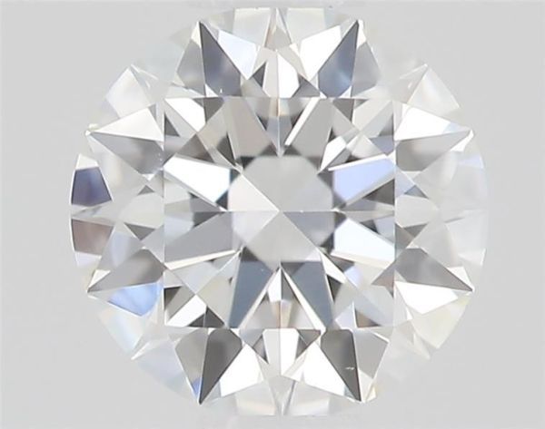 Round Diamond image