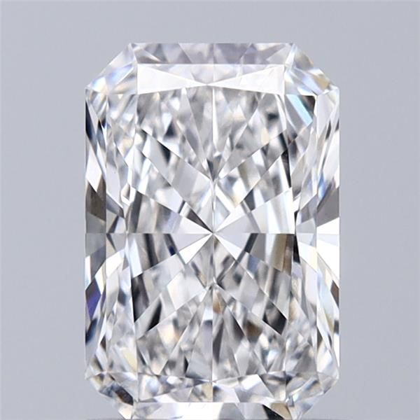 Radiant Lab-Grown Diamond image