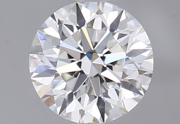 Round Diamond image