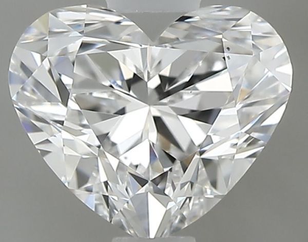 Heart Diamond image