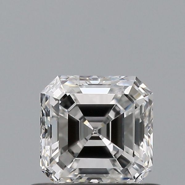 Asscher Diamond image