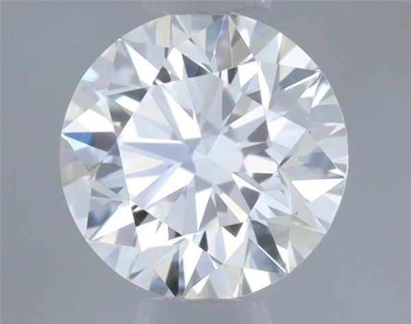 Round Diamond image