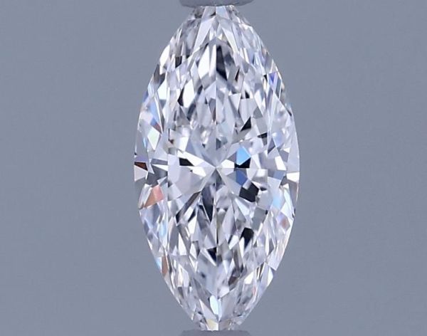 Marquise Lab-Grown Diamond image