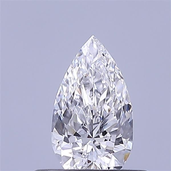 Pear Lab-Grown Diamond image