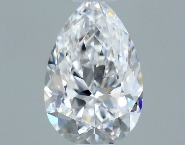 Pear Diamond image