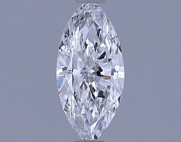 Marquise Lab-Grown Diamond image