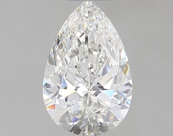Pear Diamond image
