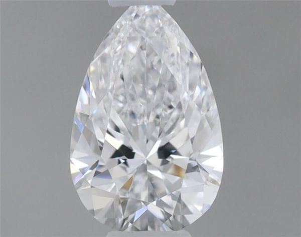 Pear Diamond image