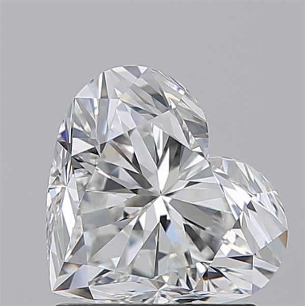 Heart Diamond image