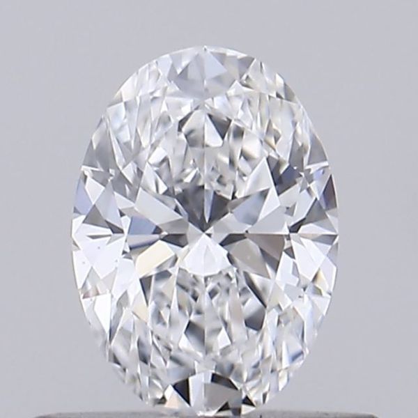 Oval Diamond image