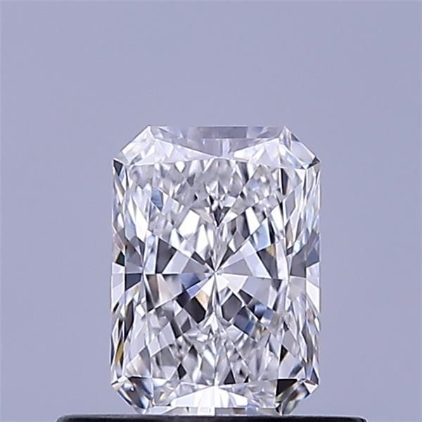 Radiant Lab-Grown Diamond image