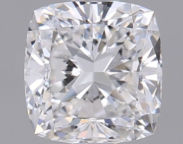 Cushion Diamond image