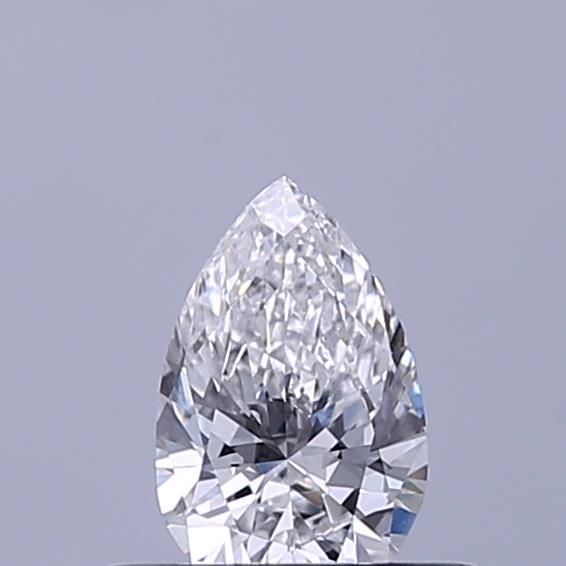 Pear Lab-Grown Diamond image