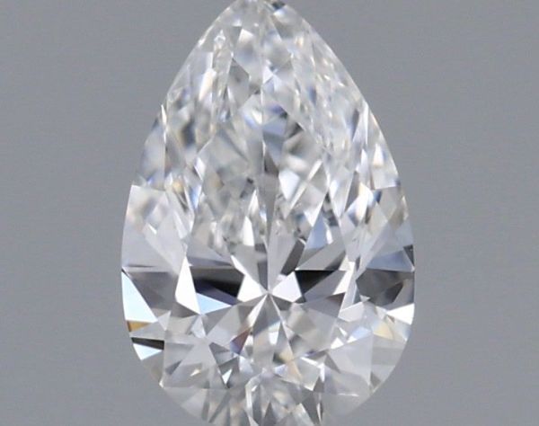 Pear Diamond image