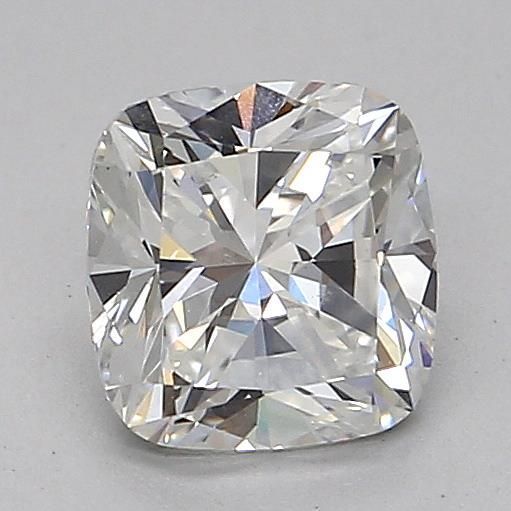 Cushion Diamond image
