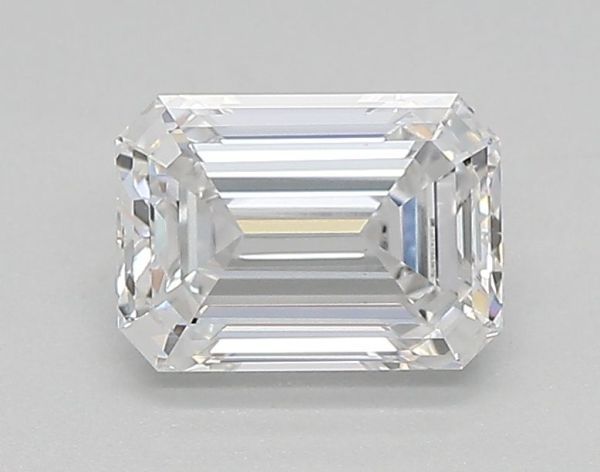 Emerald Lab-Grown Diamond image