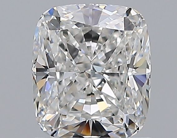 Cushion Diamond image