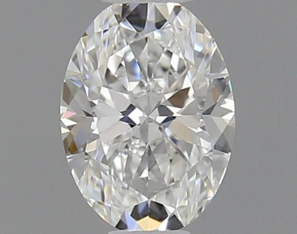 Oval Diamond image