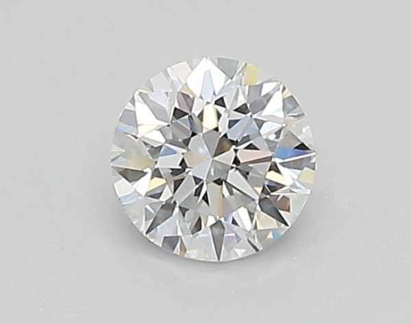 Round Lab-Grown Diamond image