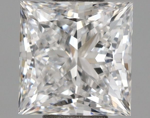 Princess Lab-Grown Diamond image