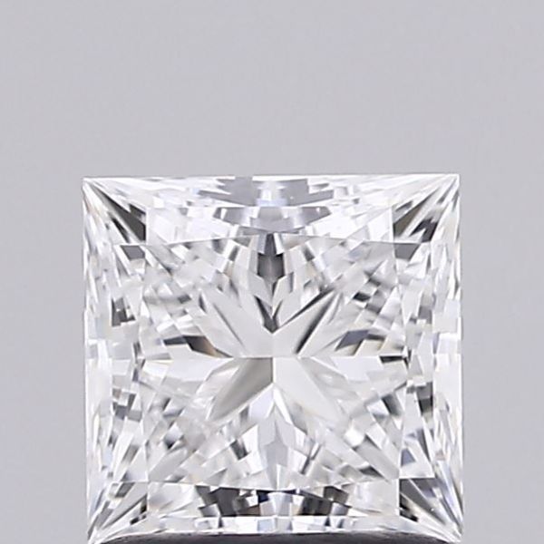 Princess Lab-Grown Diamond image