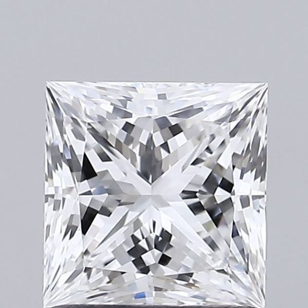 Princess Lab-Grown Diamond image