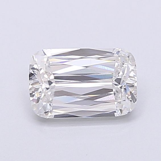 Cushion Lab-Grown Diamond image
