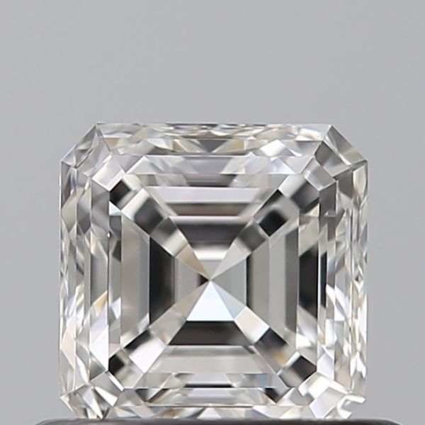 Asscher Diamond image