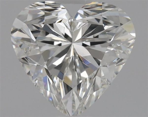 Heart Diamond image