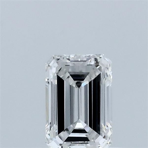 Emerald Lab-Grown Diamond image