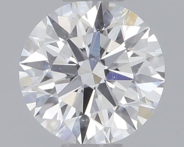 Round Diamond image