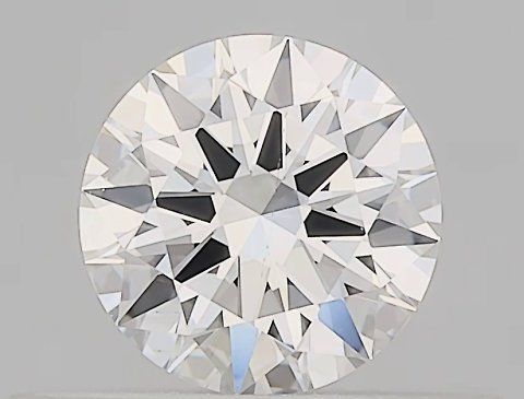 Round Diamond image