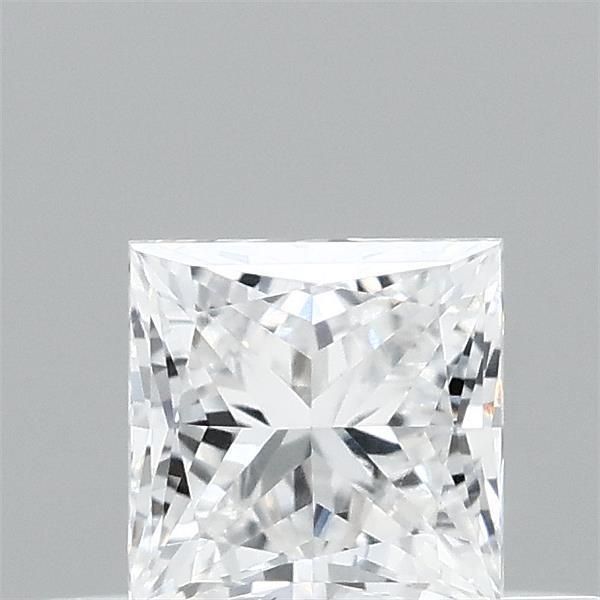 Princess Lab-Grown Diamond image