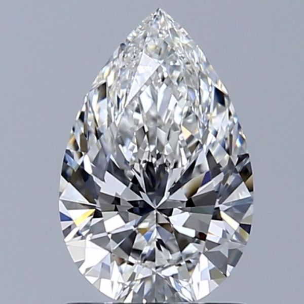 Pear Diamond image
