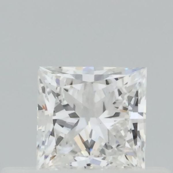 Princess Lab-Grown Diamond image