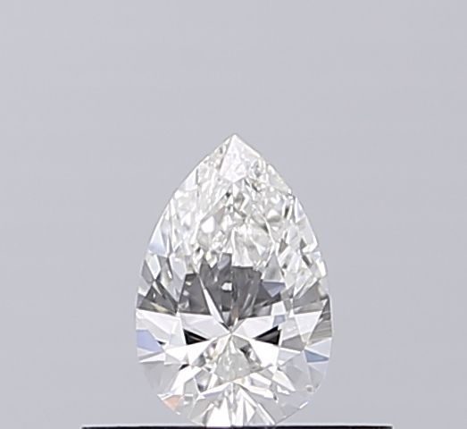 Pear Lab-Grown Diamond image