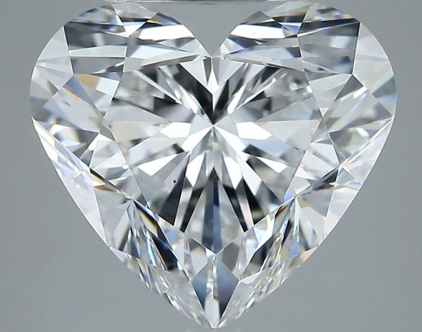 Heart Diamond image