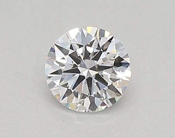 Round Lab-Grown Diamond image