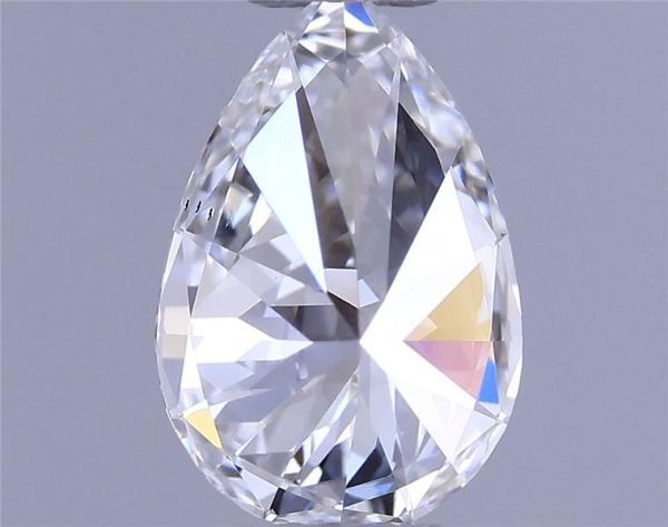 Pear Diamond image