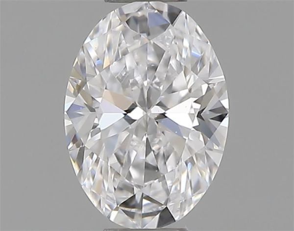 Oval Diamond image