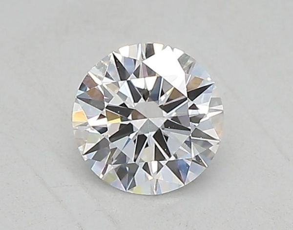 Round Lab-Grown Diamond image