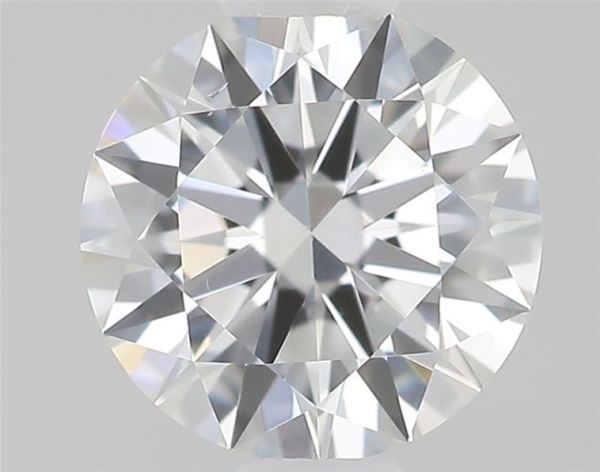 Round Diamond image