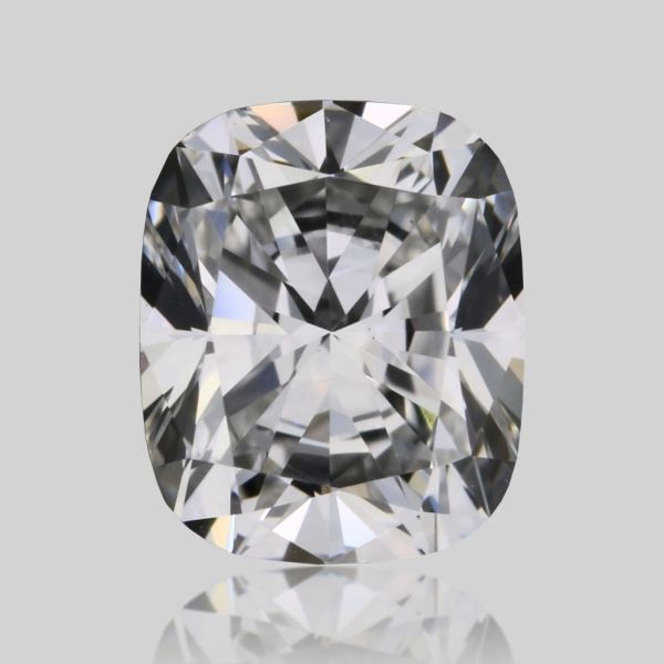 Cushion Diamond image