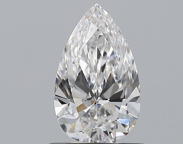 Pear Diamond image