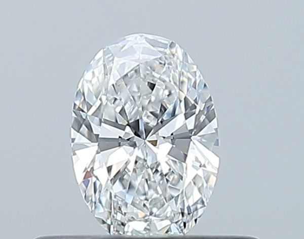 Oval Diamond image