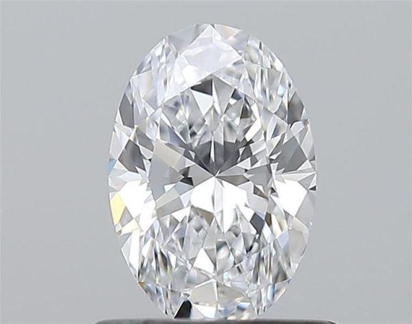 Oval Diamond image