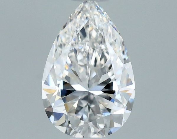 Pear Diamond image
