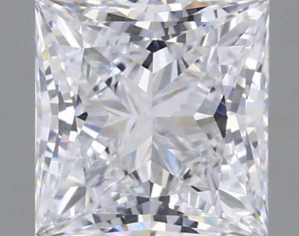 Princess Lab-Grown Diamond image