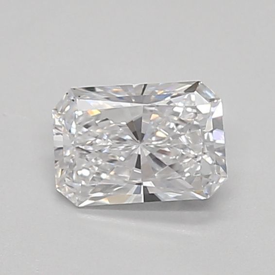 Radiant Lab-Grown Diamond image