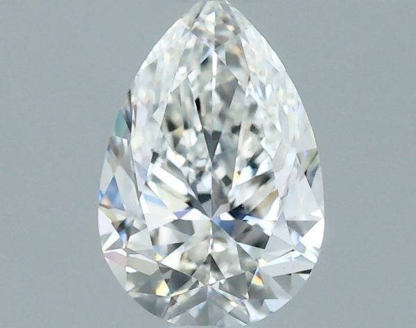 Pear Diamond image